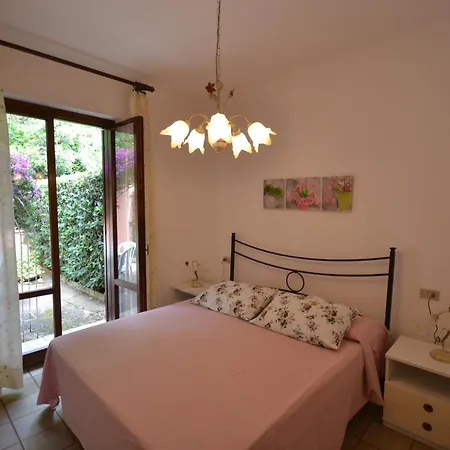 Apartment Le Marse *
