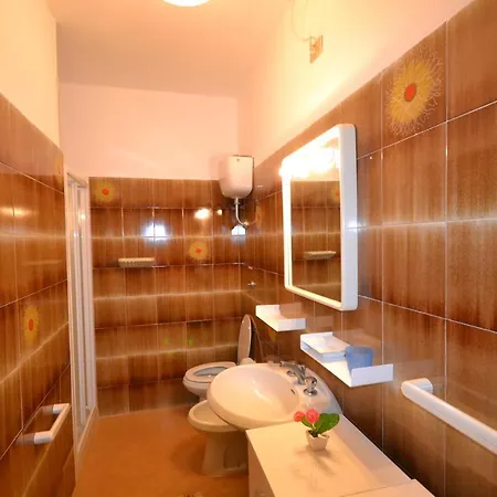 Apartment Le Marse Magazzini (Tuscany)