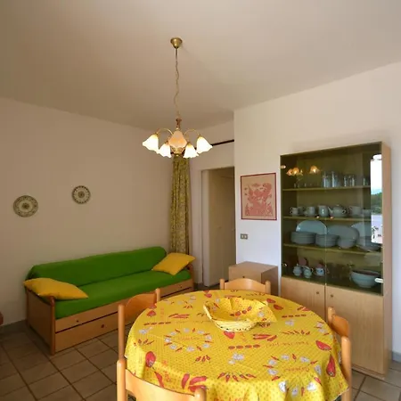 Le Marse Magazzini (Tuscany)