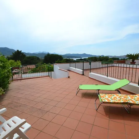 Apartment Le Marse Magazzini (Tuscany)
