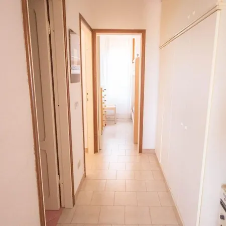 Apartment Saline Magazzini (Tuscany)