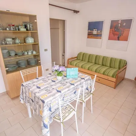 Apartment Saline Magazzini (Tuscany)