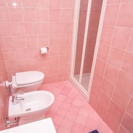 Saline Apartment