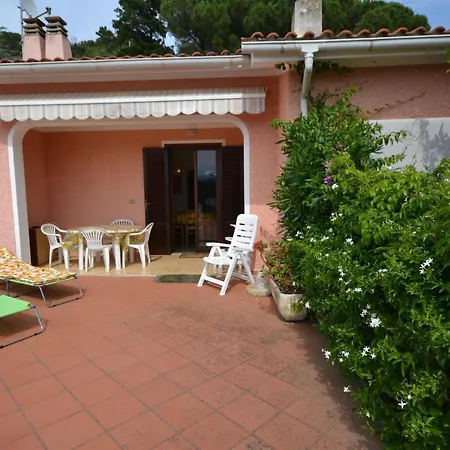 Appartamento Saline Διαμέρισμα