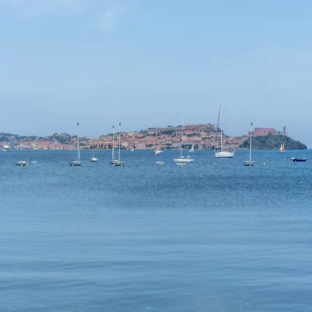 Appartamento Saline Διαμέρισμα Magazzini (Tuscany)