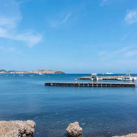 Appartamento Saline *