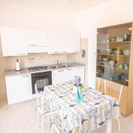 Saline Apartment Magazzini (Tuscany)