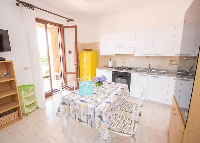 Appartement Saline Magazzini (Tuscany)