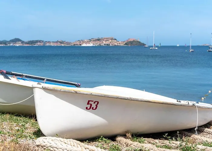 Saline * Magazzini (Tuscany)