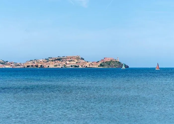 Apartment Saline Magazzini (Tuscany)