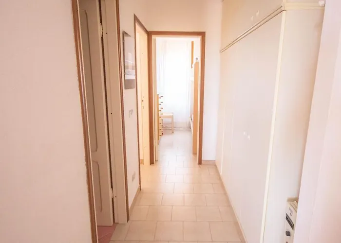 Apartment Saline Magazzini (Tuscany)