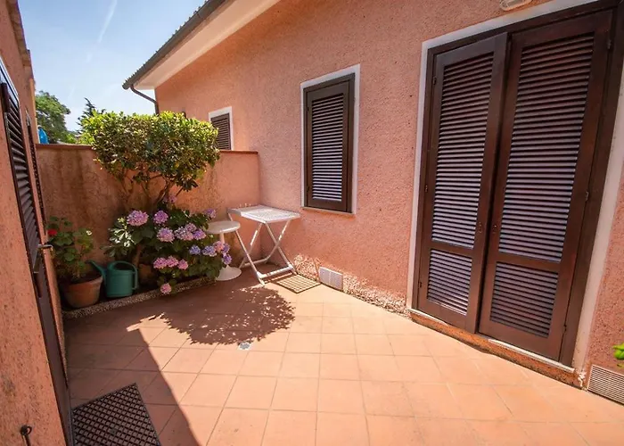 Saline Magazzini (Tuscany)