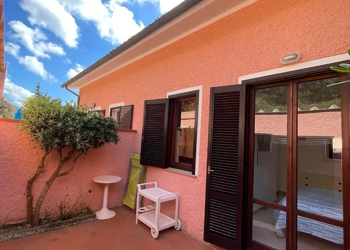 Saline Appartement *