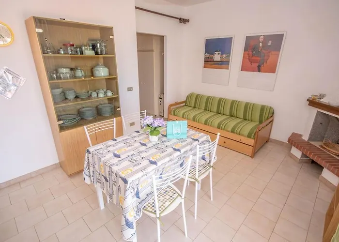 Appartement Saline Magazzini (Tuscany)