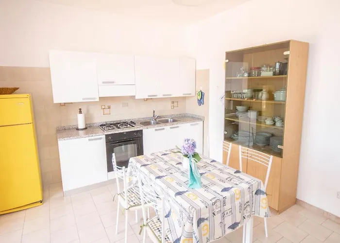 Saline Magazzini (Tuscany)