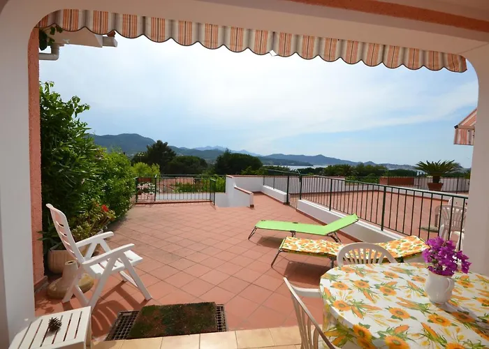 Appartamento Saline Διαμέρισμα Magazzini (Tuscany)