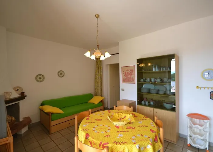 Appartamento Saline Magazzini (Tuscany)