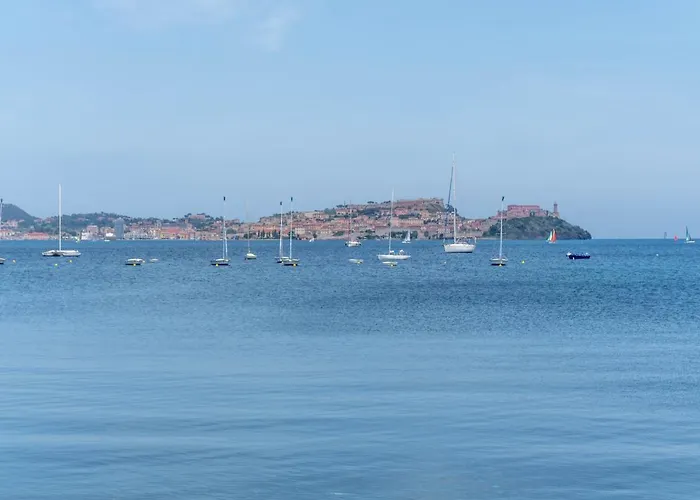 Appartamento Saline Διαμέρισμα Magazzini (Tuscany)