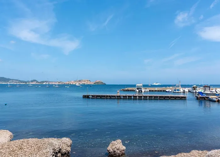 Appartamento Saline *